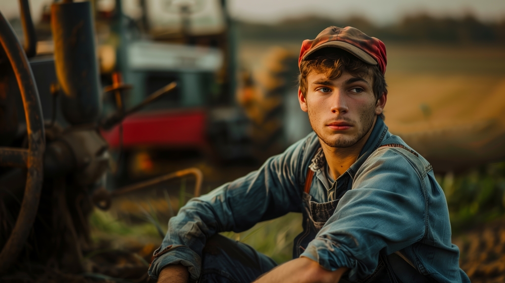 Construction Workers