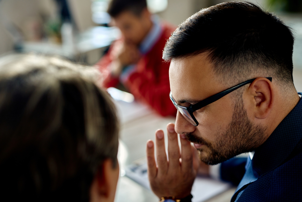 Strategizing with Your Legal Team