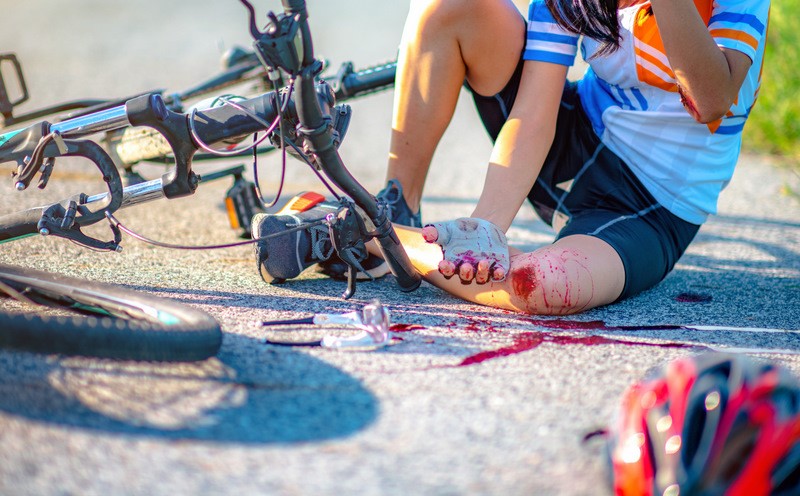 How to Prepare for an Accident