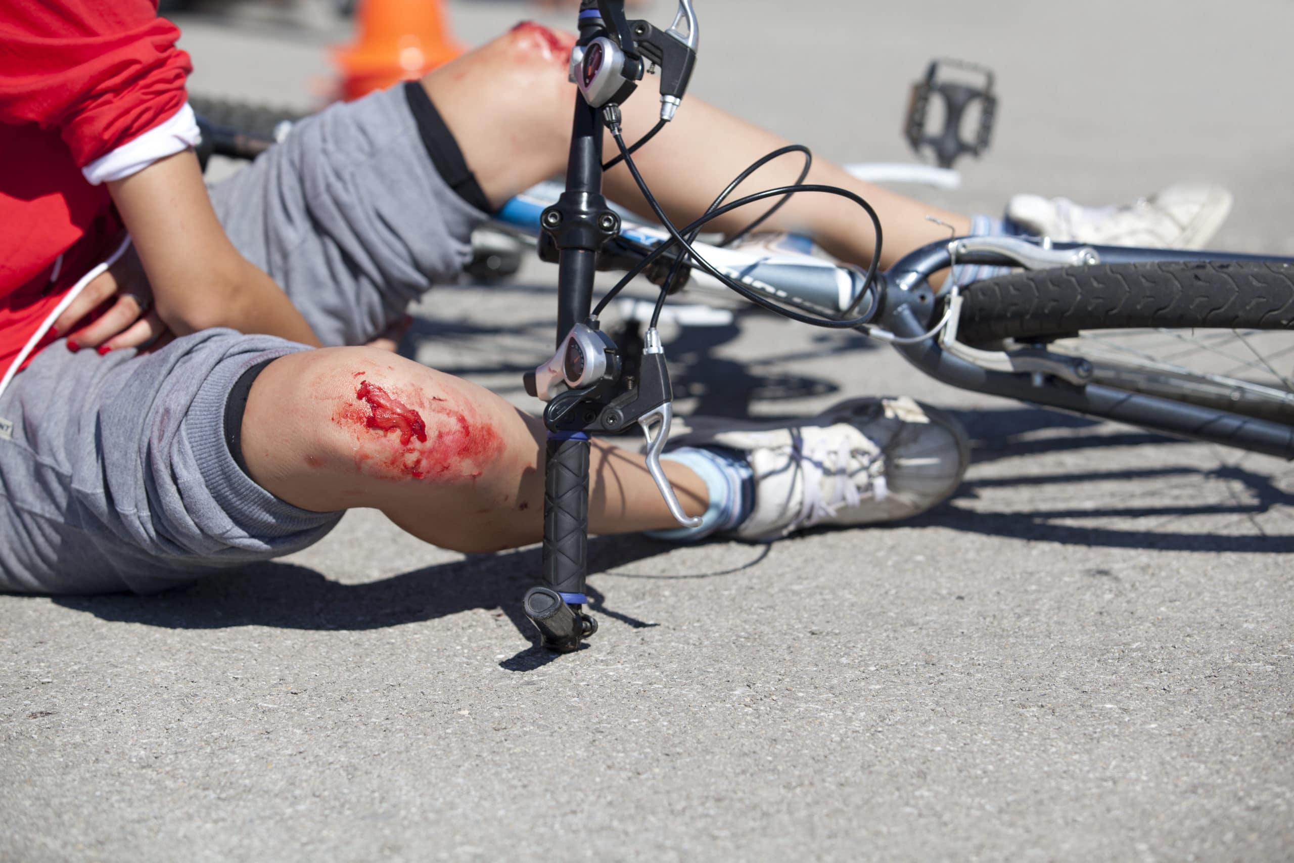 Steps to Take After an Accident