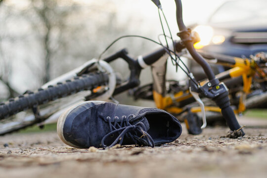 Unsure What to Do After a Bicycle Accident? Call Lockamy & Associates