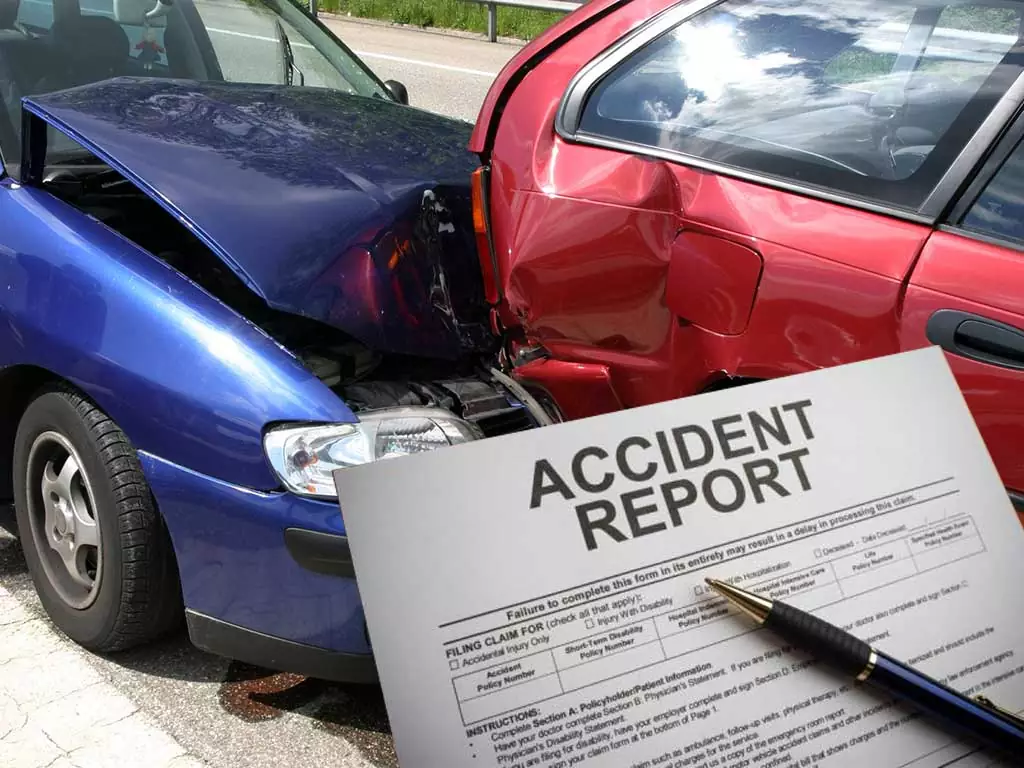 Key Steps to Prove Fault in Rear-End Collision Cases