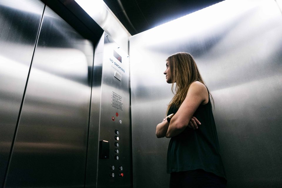 Legal Options for Elevator Accident Victims