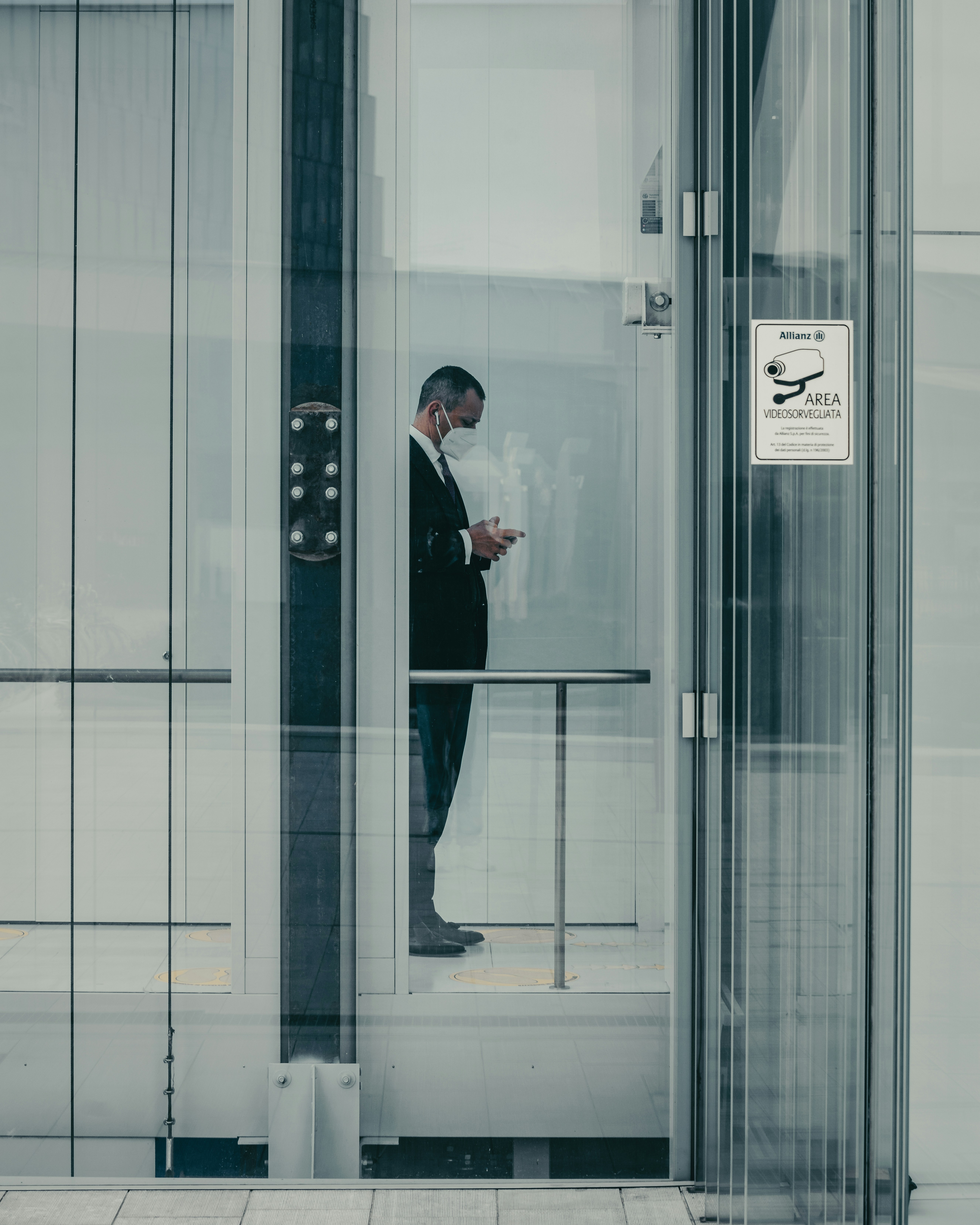 Compensation for Elevator Accident Injuries