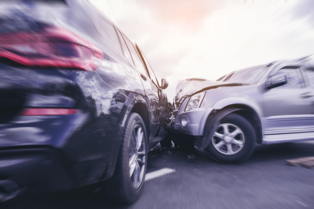 Steps to Take After a Distracted Driving Accident