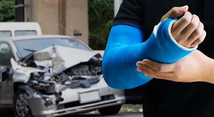 Understanding Multi-Vehicle Accidents