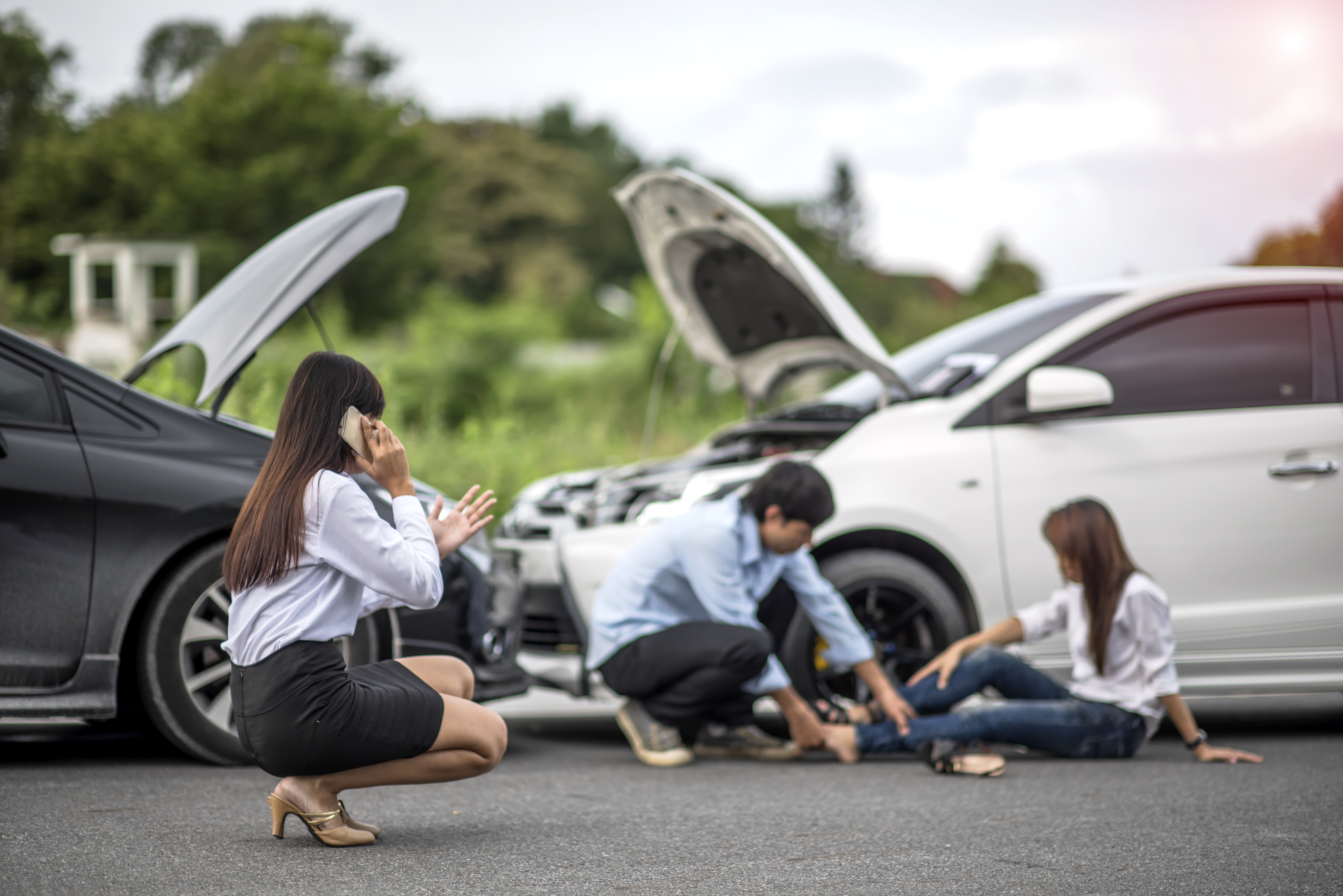 Practical Tips for Accident Victims