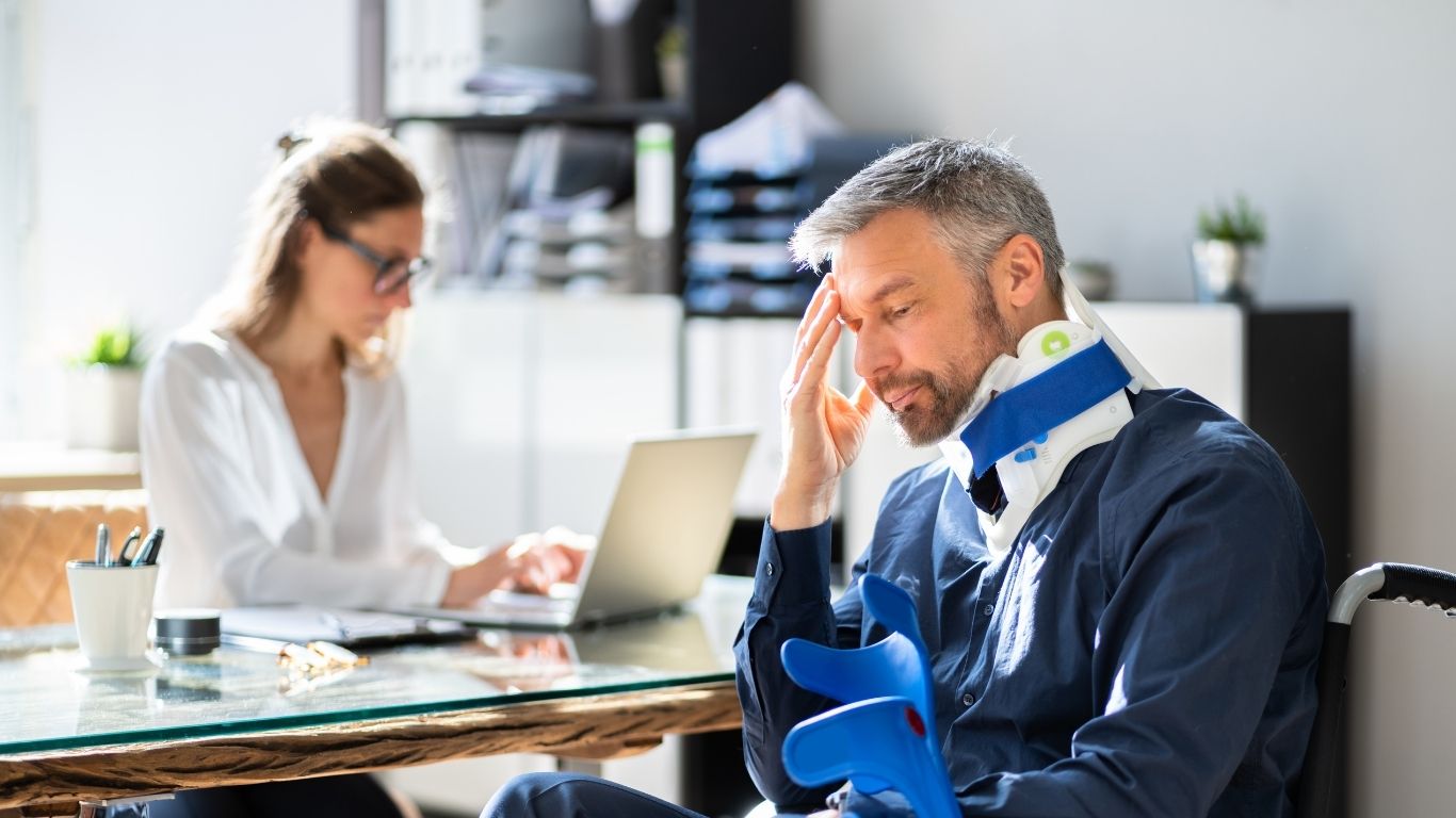 2. Non-Economic Damages: Compensating for Intangible Losses