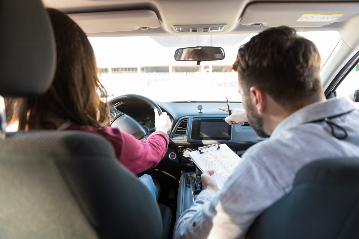 What to Do After an Accident