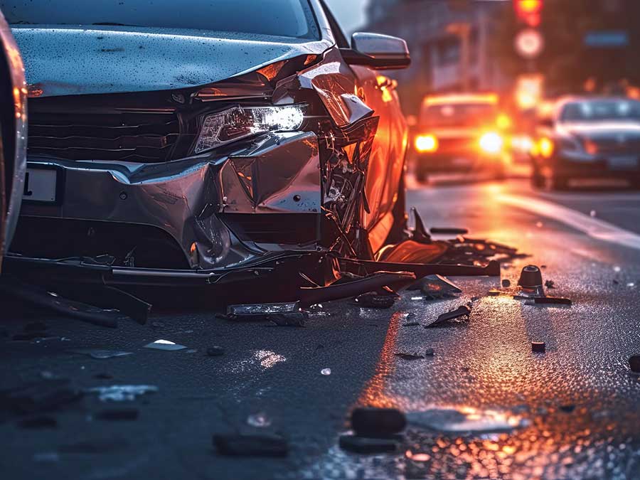 1. What Is Considered a Hit-and-Run Accident?