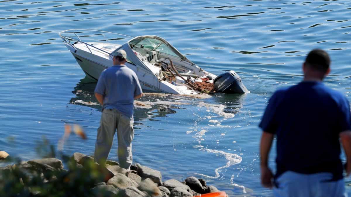 4. Injuries and Damages in Boating Accidents