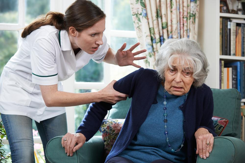 What Is Nursing Home Mistreatment?