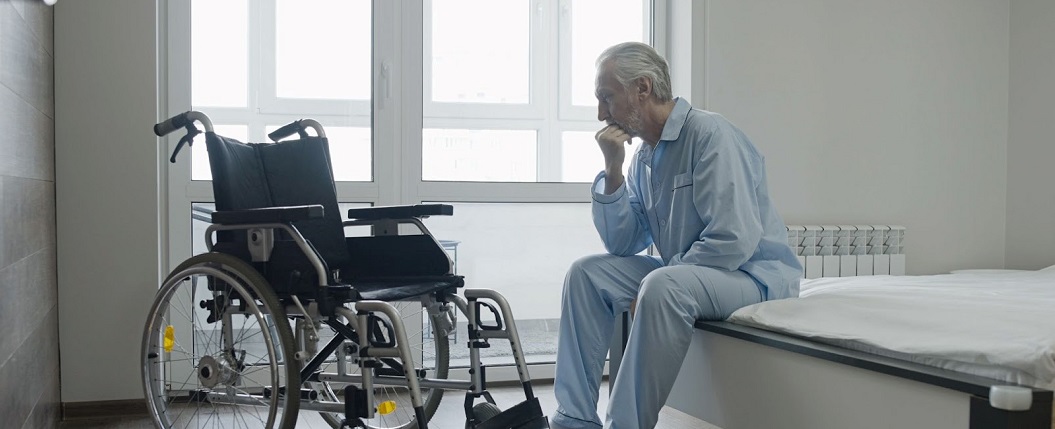 Types of Compensation in Nursing Home Abuse Cases