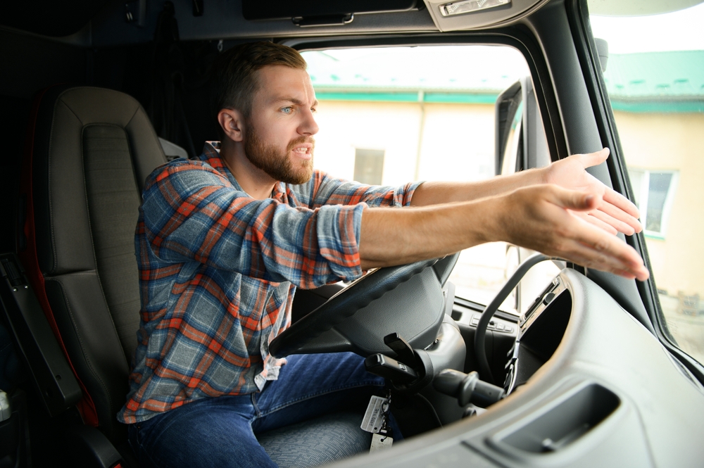 Why Are Truck and Commercial Vehicle Accidents Different?