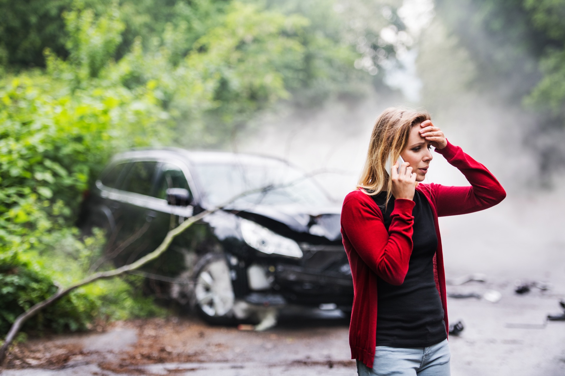 Do You Need a Car Accident Lawyer? Let’s Talk