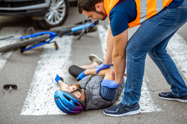 Why Legal Help Makes All the Difference