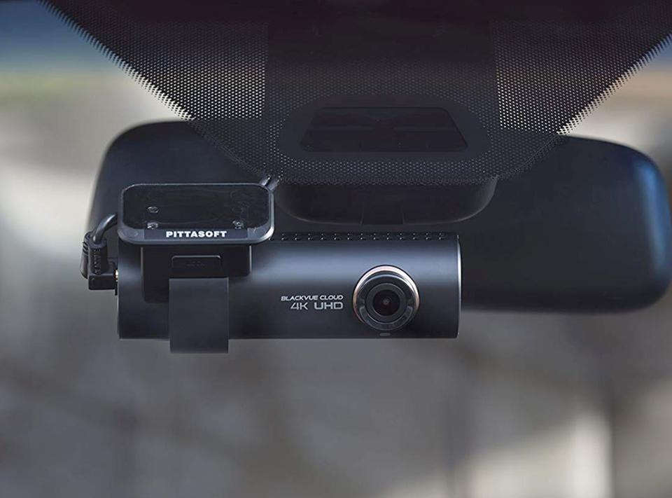 What Are AI Dashcams and How Do They Work?