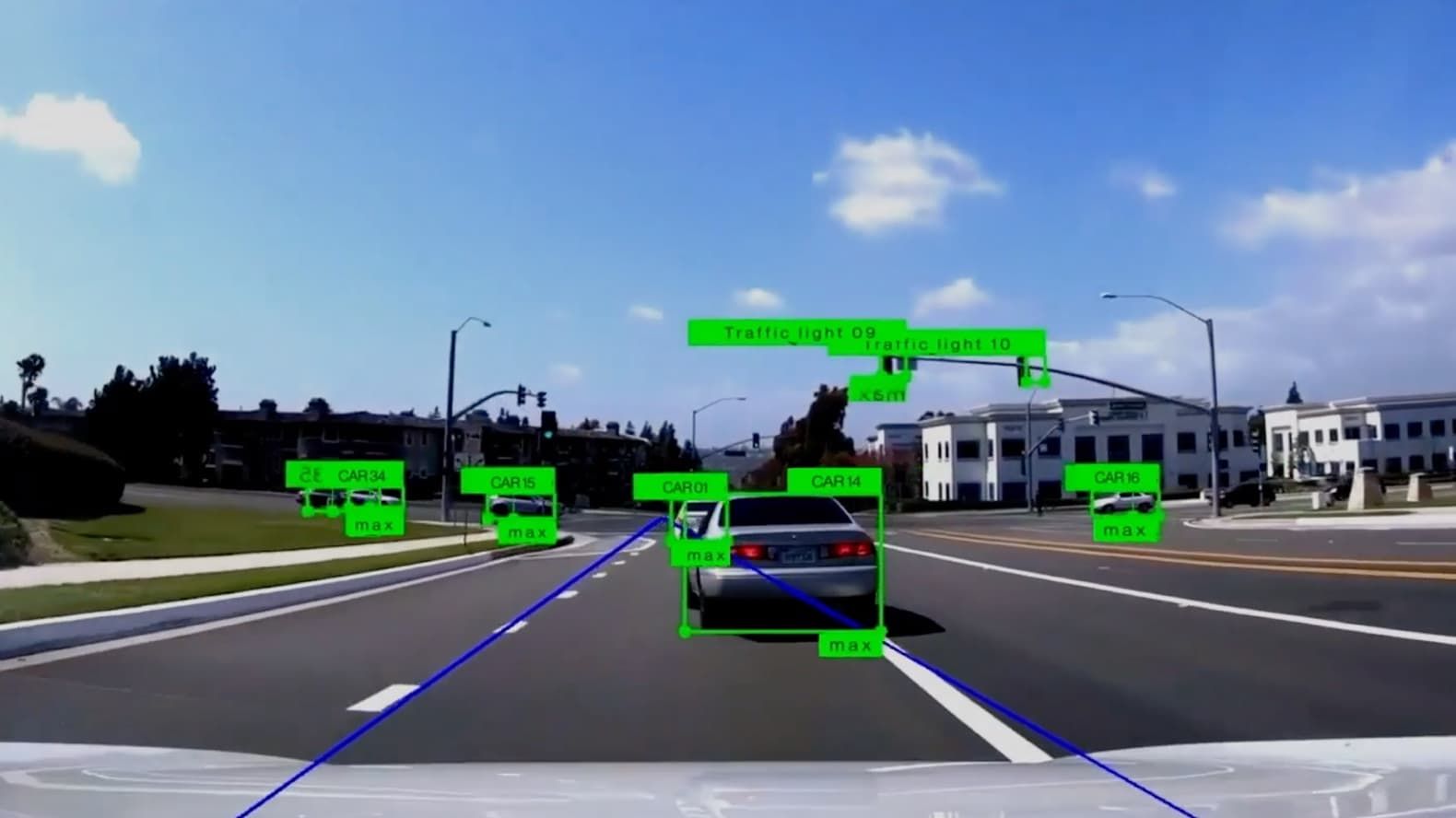 When Dashcam Footage Helps — and When It Hurts