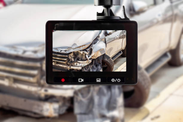 What If the Dashcam Footage Disappears?