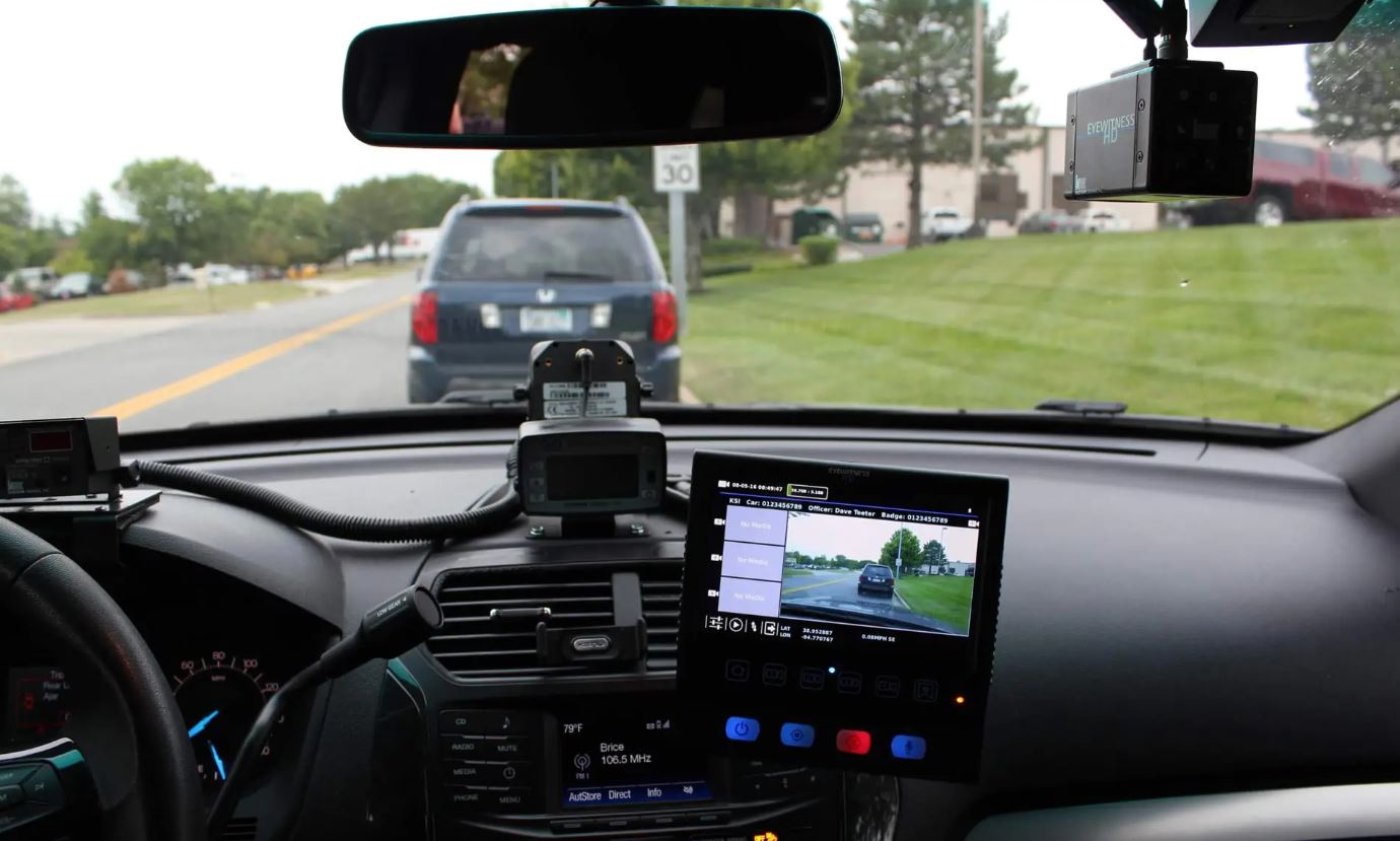 Tips to Protect Yourself If You Use a Dashcam