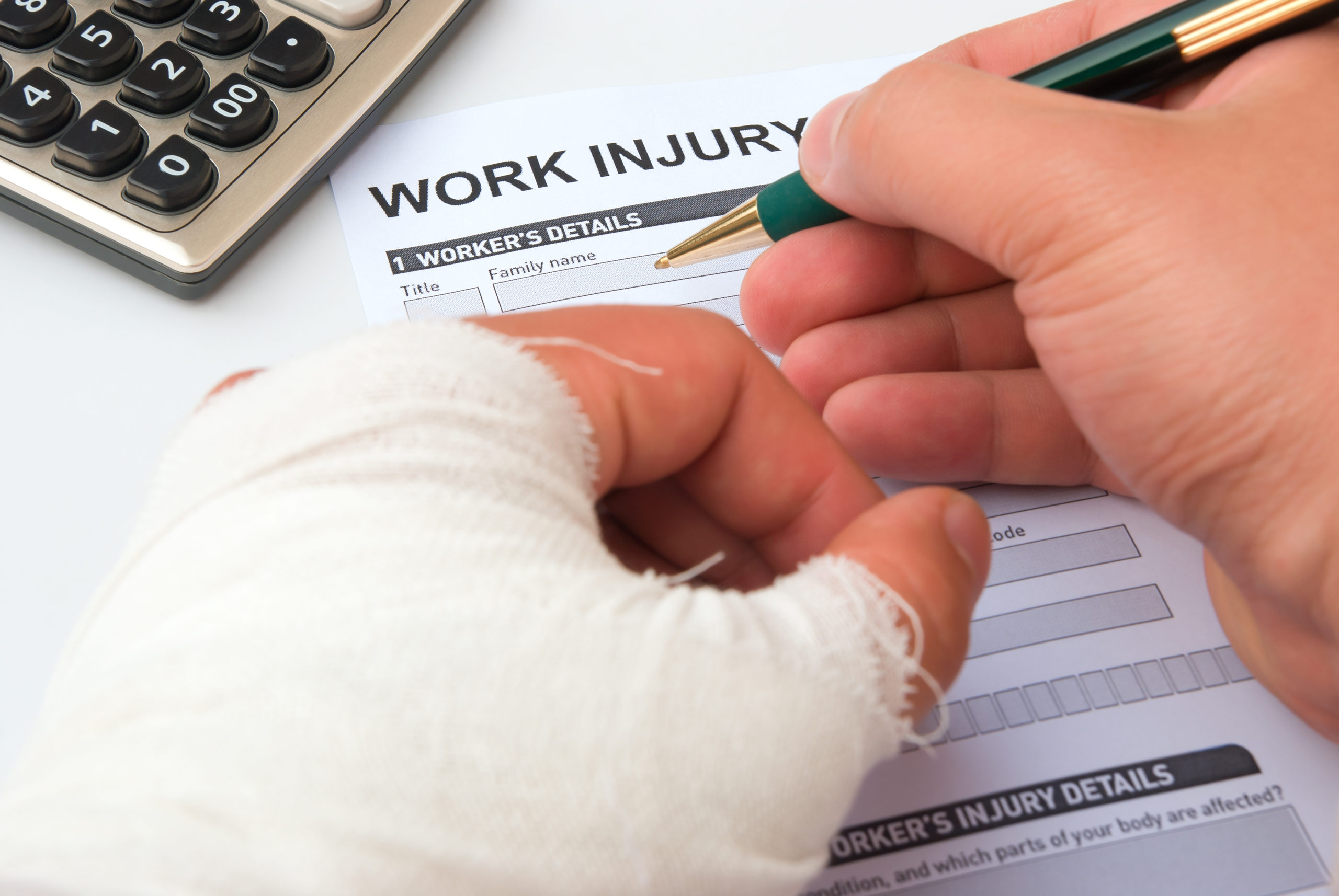 Do Work-From-Home Injuries Qualify for Workers’ Comp?