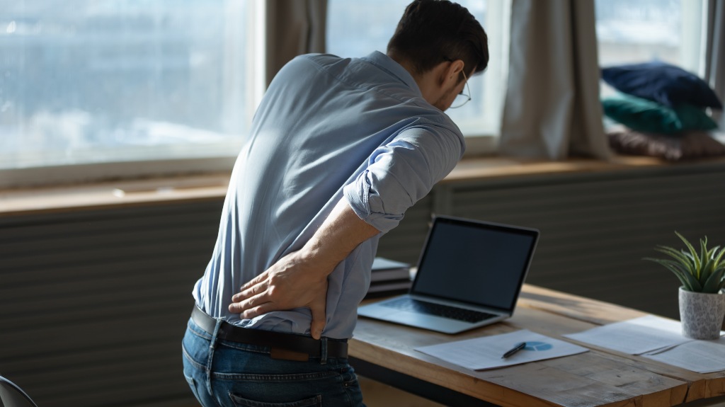 Your Employer Still Has Responsibilities