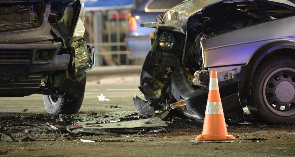 What If You Are Partially At Fault?